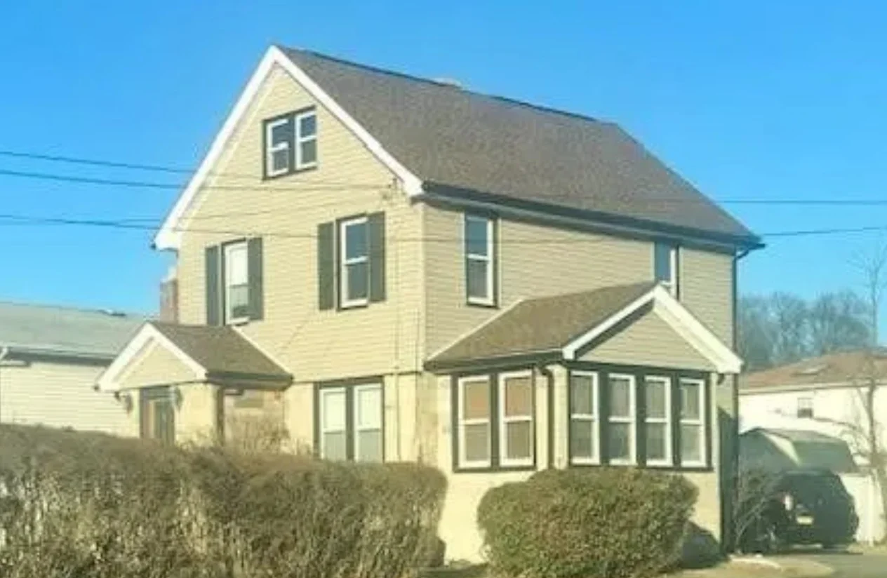 836 Clocks Boulevard, Massapequa, New York